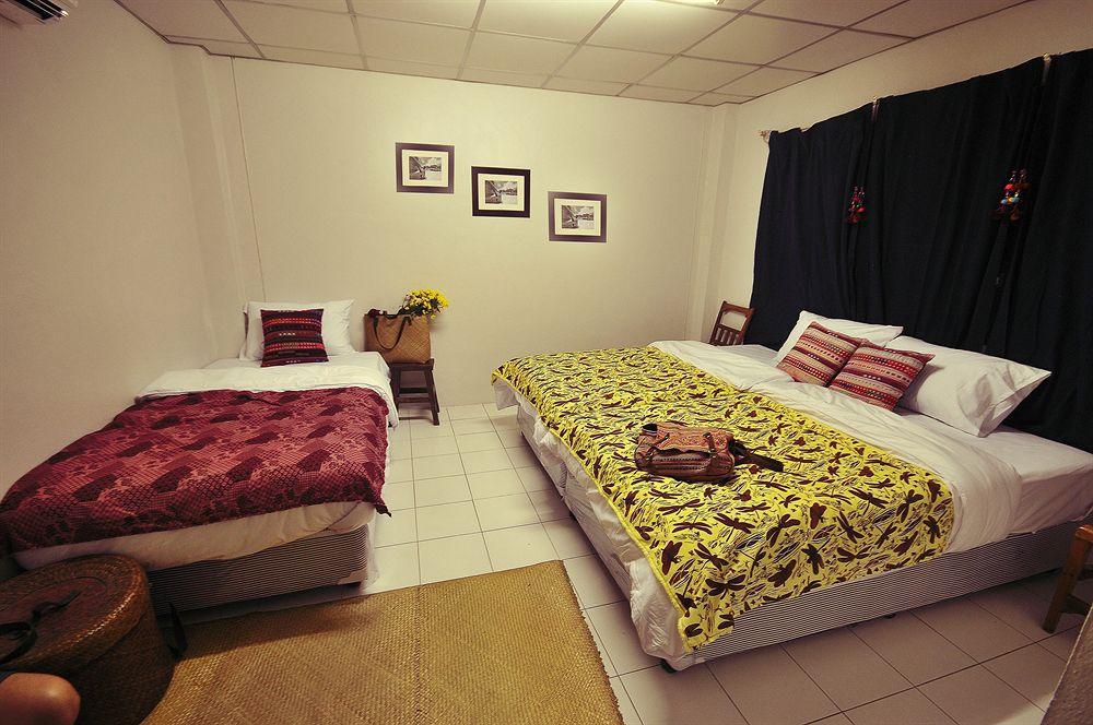 Feelgood@Journey Hostel Phuket Buitenkant foto