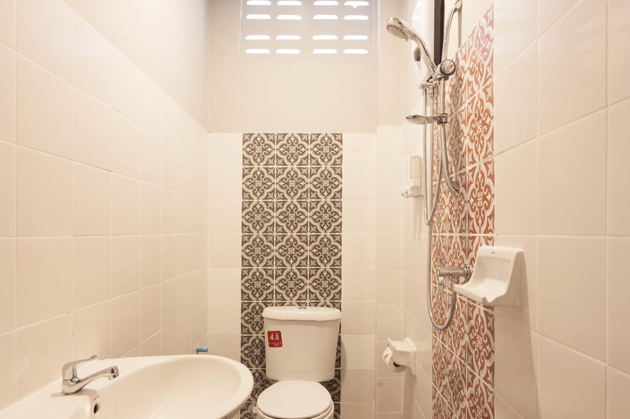 Feelgood@Journey Hostel Phuket Buitenkant foto