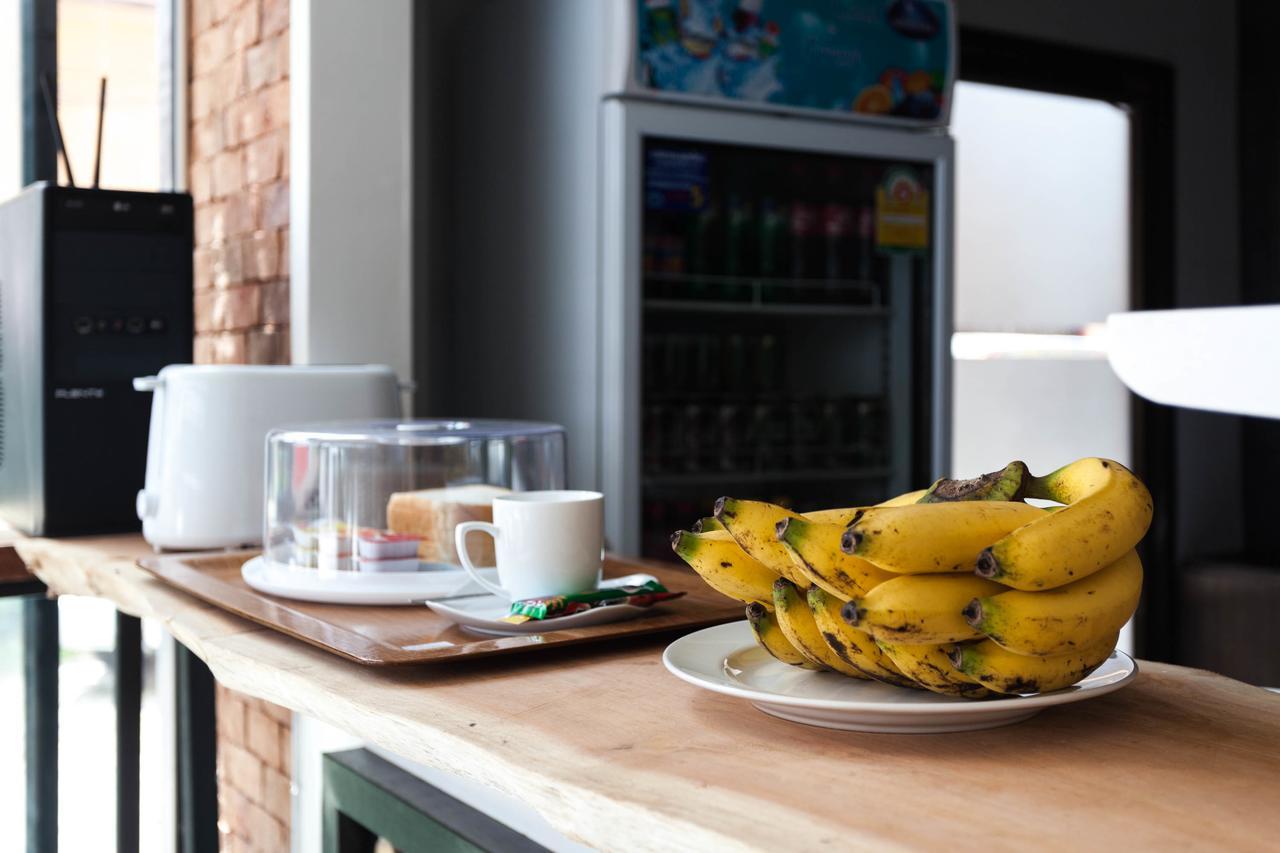 Feelgood@Journey Hostel Phuket Buitenkant foto
